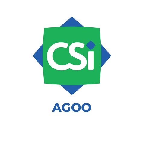 csi agoo|Branches .